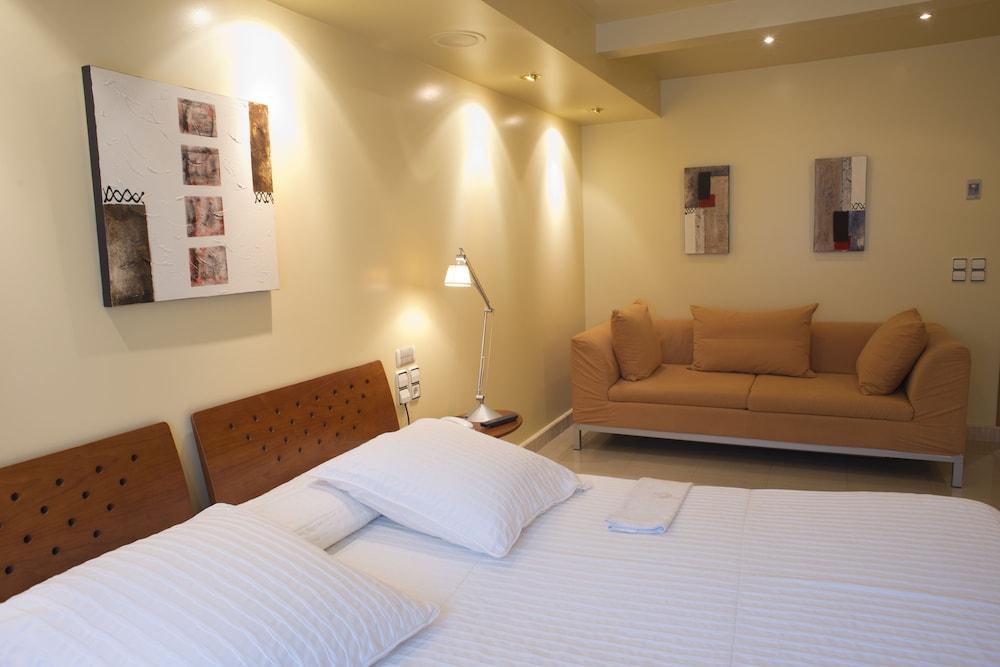 A Casa Canut Hotel Gastronomic Les Escaldes Exterior photo A room at the hotel